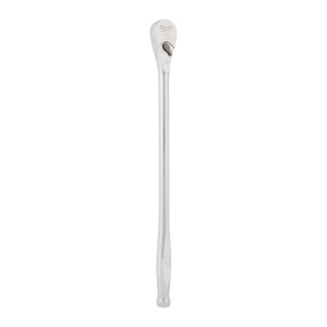 Antrenor cu clichet cu cap patrat 1/2", lung, lungime 457 mm, Milwaukee, cod 4932479654