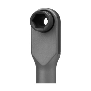 Antrenor cu clichet M12 FPTR-0 INSIDER PASS-THROUGH, cuplu 81 Nm, prindere 14.4 mm Hex, Milwaukee, cod 4933499413 - Img 6