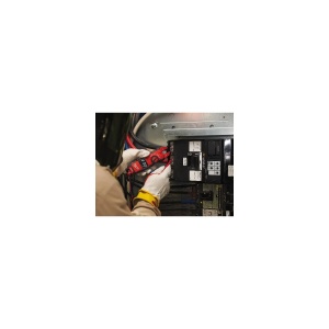 Aparat de masura cu falci pentru electricieni 2205-40, deschidere falci 16 mm, Milwaukee, cod 4933416972 - Img 3