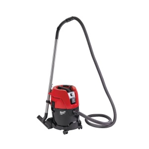 Aspirator AS 2-250 ELCP cu fir de 7.5 m, clasa L, capacitate 25L, 1000W, Milwaukee , cod 4933447480 - Img 5