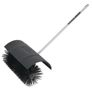 Atasament perie cu tepi QUIK-LOK M18 FOPH-BBA, lungime 122 cm, latime 58 cm, Milwaukee, cod 4932479985