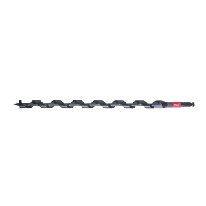 AUGB IMP 22X460 WOOD AUGER BIT -1PC