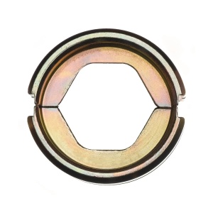Bac de sertizare NF22 CU 300, forma HEX, Milwaukee, cod 4932451743