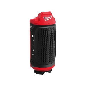 Boxa bluetooth M12 SPEJSG2-0, Milwaukee, cod 4933498433