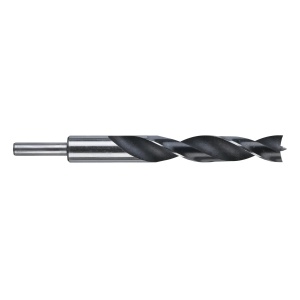 Burghie pentru lemn cu varf de centrare - DIN 7487 E - Img 2