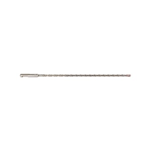 Burghiu beton si zidarie SDS+ M2 cu 2 taisuri, diametru 6.5 mm, lungime totala 310 mm, Milwaukee, cod 4932399323