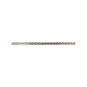 Burghiu beton si zidarie SDS+ MX4 cu 4 taisuri, diametru 12.0 mm, lungime totala 260 mm, Milwaukee, cod 4932352033