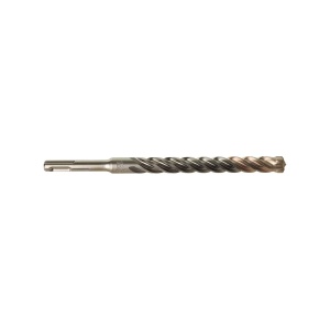 Burghiu beton si zidarie SDS+ MX4 cu 4 taisuri, diametru 16.0 mm, lungime totala 210 mm, Milwaukee, cod 4932352953
