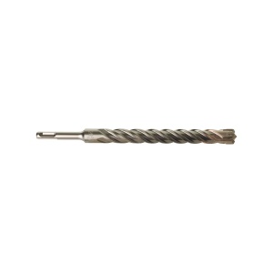 Burghiu beton si zidarie SDS+ MX4 cu 4 taisuri, diametru 20.0 mm, lungime totala 250 mm, Milwaukee, cod 4932356504