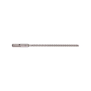 Burghiu beton si zidarie SDS+ MX4 cu 4 taisuri, diametru 6.0 mm, lungime totala 215 mm, Milwaukee, cod 4932352013