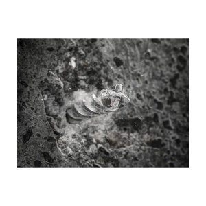 Burghiu beton si zidarie SDS+ MX4 cu 4 taisuri, diametru 6.0 mm, lungime totala 165 mm, Milwaukee, cod 4932352012 - Img 6
