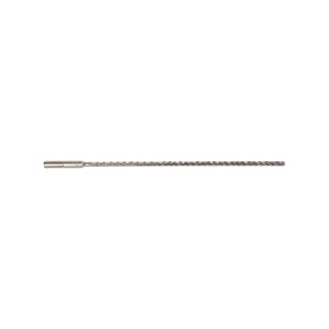 Burghiu beton si zidarie SDS+ MX4 cu 4 taisuri, diametru 6.5 mm, lungime totala 315 mm, Milwaukee, cod 4932352018