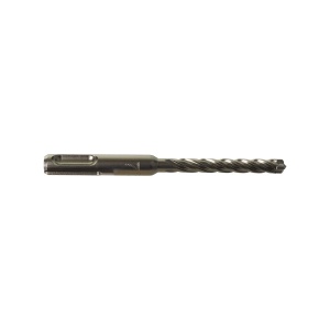 Burghiu beton si zidarie SDS+ MX4 cu 4 taisuri, diametru 7.0 mm, lungime totala 115 mm, Milwaukee, cod 4932352019