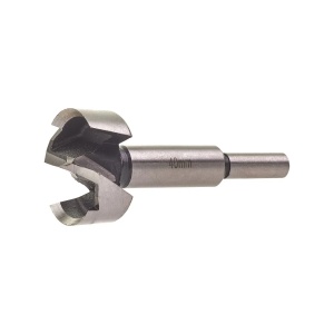 Burghiu freza lemn Forstner 40x90, Milwaukee, cod 4932363720