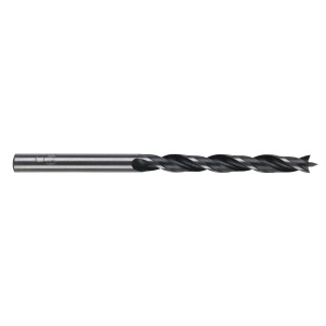 BURGHIU LEMN 6X100 MM
