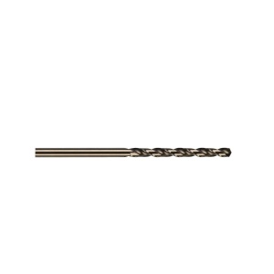 BURGHIU MET HSS-CO DIN338 2.5X57 MM