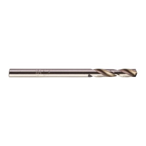 Burghiu metal scurt HSS-G DIN1897 3.3 mm, Milwaukee, cod 4932352204
