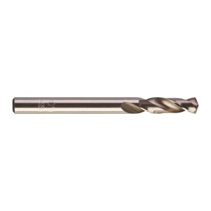 Burghiu metal scurt HSS-G DIN1897 6.0 mm, Milwaukee, cod 4932352214