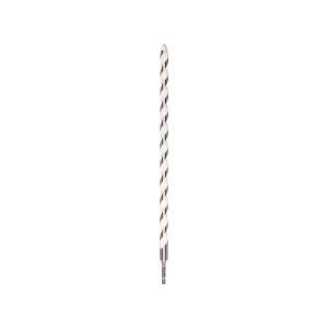 Burghiu multi material GEN 2 TCT 16x400x340 mm, prindere HEX 1/4", Milwaukee, cod 4932493880
