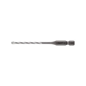 Burghiu multi material TCT 3 x90x45 mm, Milwaukee, cod 4932471091