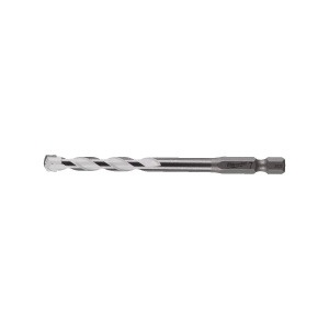 Burghiu multi material TCT 7x100x50 mm, Milwaukee, cod 4932471103