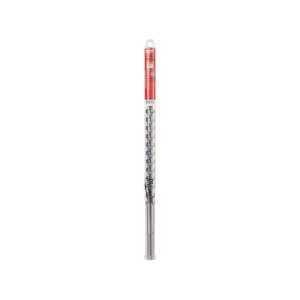 Burghiu pentru beton si zidarie cu 4 taisuri SDS-Max 24 x 520 mm Milwaukee, cod 4932352773 - Img 2