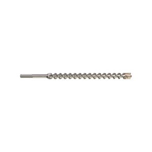 Burghiu pentru beton si zidarie cu 4 taisuri SDS-Max 35 x 570 mm Milwaukee, cod 4932352790