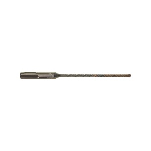 Burghiu pentru beton si zidarie SDS+M2 ø4.0x160 mm Milwaukee, cod 4932399143