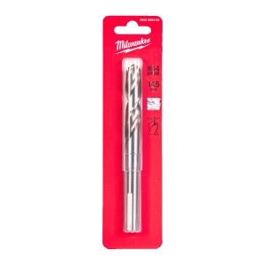 Burghiu pentru metal HSS-G Thunderweb, 13.5 - 20 mm, Milwaukee - Img 4