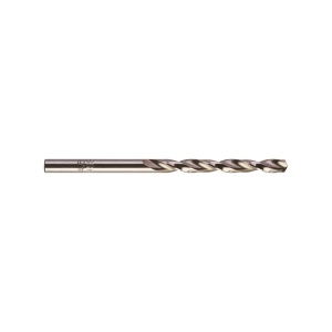 Burghiu pentru metal HSS-G THUNDERWEB-DIN338 ø4.5 mm Milwaukee, cod 4932352386