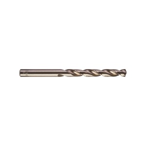 Burghiu pentru metal HSS-G THUNDERWEB-DIN338 ø9.0 mm Milwaukee, cod 4932352397