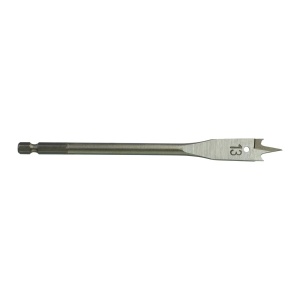 BURGHIU PLAT LEMN 13X152 MM - Img 4