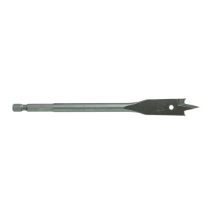 BURGHIU PLAT LEMN 14X152 MM - Img 3