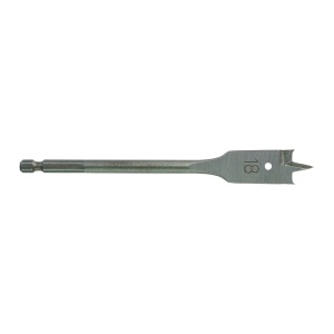 BURGHIU PLAT LEMN 18X160 MM - Img 4