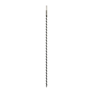 BURGHIU SPIRALAT LEMN WS 10X600MM