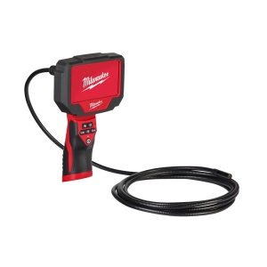 Camera de inspectie 360° M12 360IC32-0C, camera 10 mm, cablu 3 m, Milwaukee, cod 4933480741 - Img 2