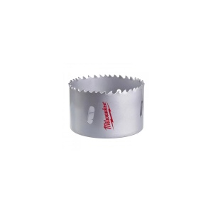 Carota BI-METAL HOLE DOZER, diametru 51 mm, 41 mm adancime max taiere (b), Milwaukee, cod 49565160