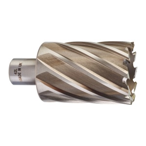 Carota HSS 50 mm cu prindere Weldon 19 mm, 14-50 mm, Milwaukee