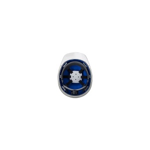 Casca de protectie SKYVIEW, albastru royal, Portwest, cod PV74RBR - Img 2