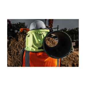 Casca de protectie ventilata BOLT 100, Milwaukee - Img 4