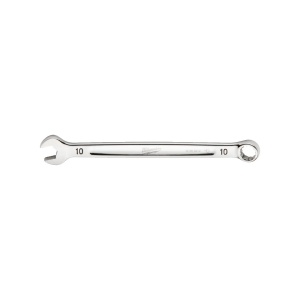 Cheie combinata MAX BITE, deschidere 10 mm, lungime 158 mm, Milwaukee, cod 4932471518