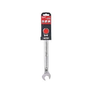 Cheie combinata MAX BITE, deschidere 18 mm, lungime 235 mm, Milwaukee, cod 4932471526 - Img 2