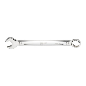 Cheie combinata MAX BITE, deschidere 21 mm, lungime 272 mm, Milwaukee, cod 4932471529