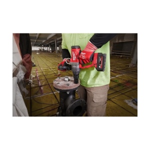 Cheie impact 1" M18 ONEFHIWF1 ONE-KEY 2033/2400 Nm Milwaukee, cod 4933459732