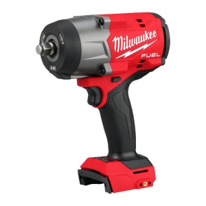 Cheie de impact M18 FHIW2F12-0 1/2" patrat, cuplu 1491/2034Nm si inel de strangere, Milwaukee, cod 4933498056