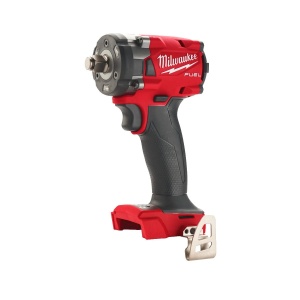 Cheie de impact M18 FIW2F38-0X, cuplu 339 Nm si sistem de prindere 3/8" patrat cu inel de fixare, Milwaukee, cod 4933478650 - Img 4