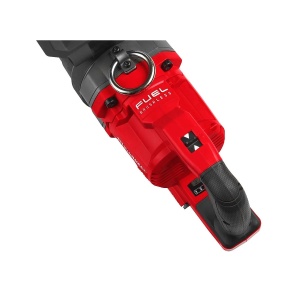 Cheie de impact M18 ONEFHIWF1D-0C, cuplu 2711 Nm si sistem de prindere 1" patrat cu inel de fixare, Milwaukee, cod 4933471755 - Img 3