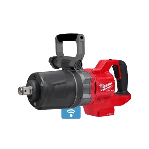 Cheie de impact M18 ONEFHIWF1DS-0C, cuplu 2711 Nm si sistem de prindere 1" patrat cu inel de fixare, Milwaukee, cod 4933472071 - Img 6