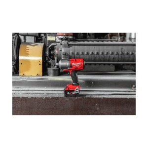 Cheie de impact M18 ONEFHIWF34-502X, cuplu 2034 Nm, sistem de prindere 3/4" patrat cu inel de fixare, Milwaukee, cod 4933459730 - Img 4