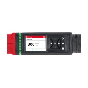 Cheie dinamometrica digitala M12 ONEFTR12-201C, cuplu 203.4 Nm, prindere 1/2" patrat, 596.9 mm, Milwaukee, cod 4933464970 - Img 2